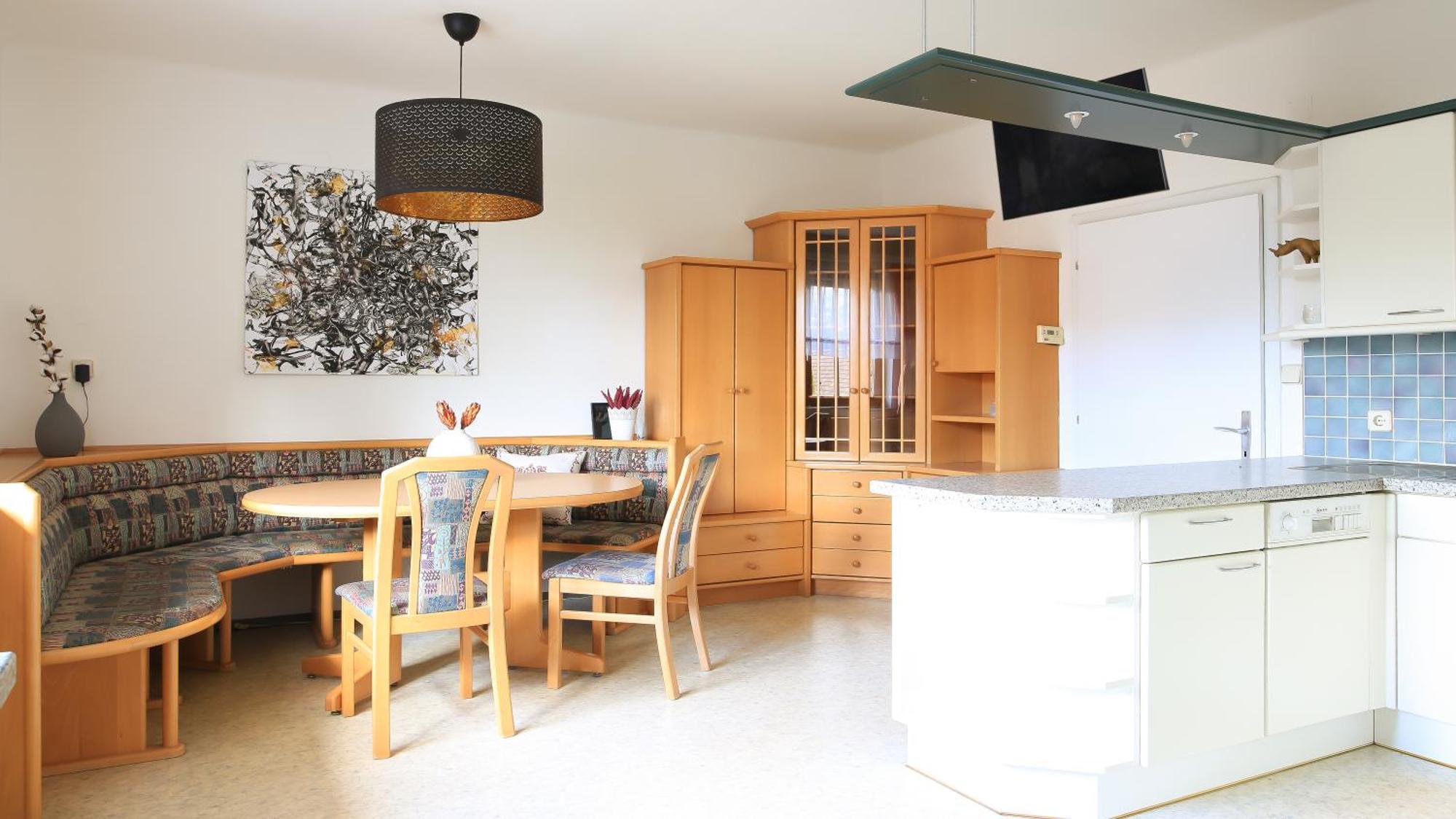Zwei Schlafzimmer Ferienapartment Anna Am Stubenbergsee Inklusive Vier E-Bikes Экстерьер фото